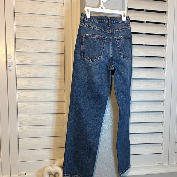 The Kooples Jeans 0/XS BNWT - Picture 5 of 5